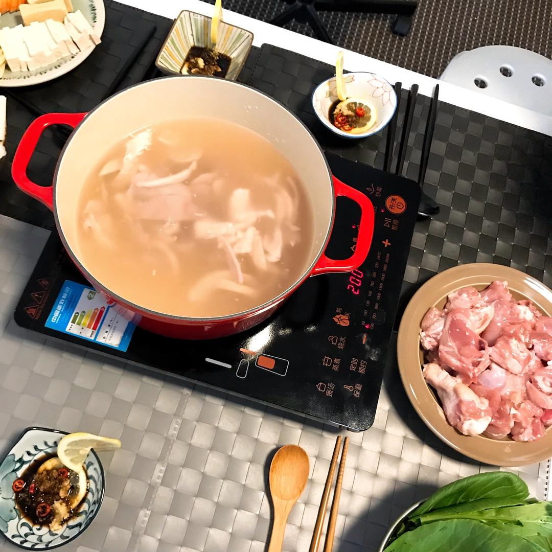海南椰子鸡