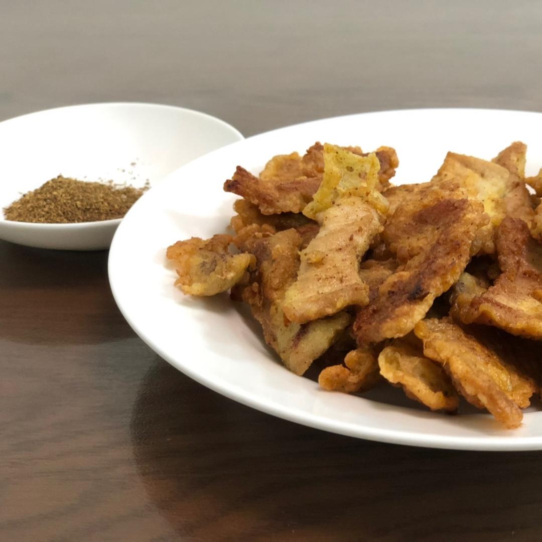 煲汤狂人