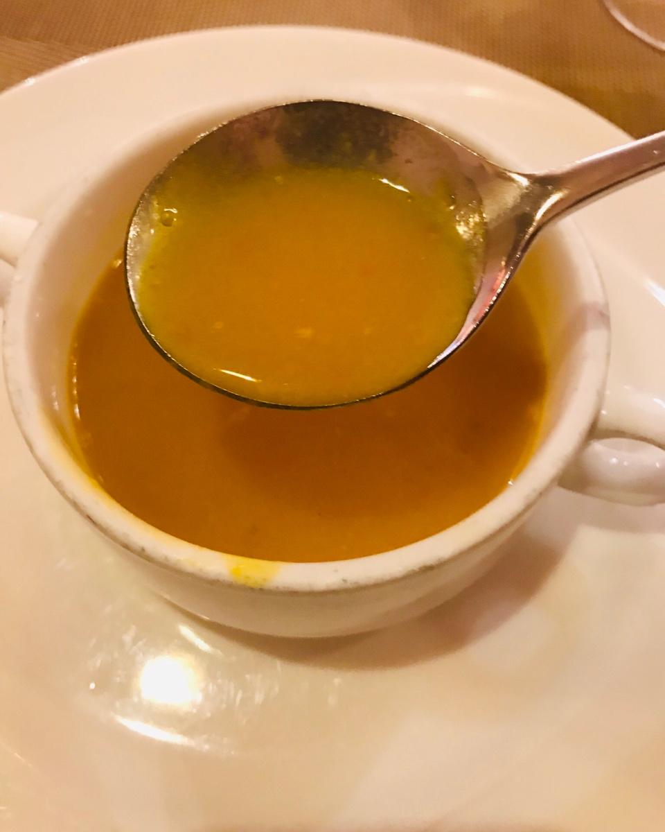 食在香港😄