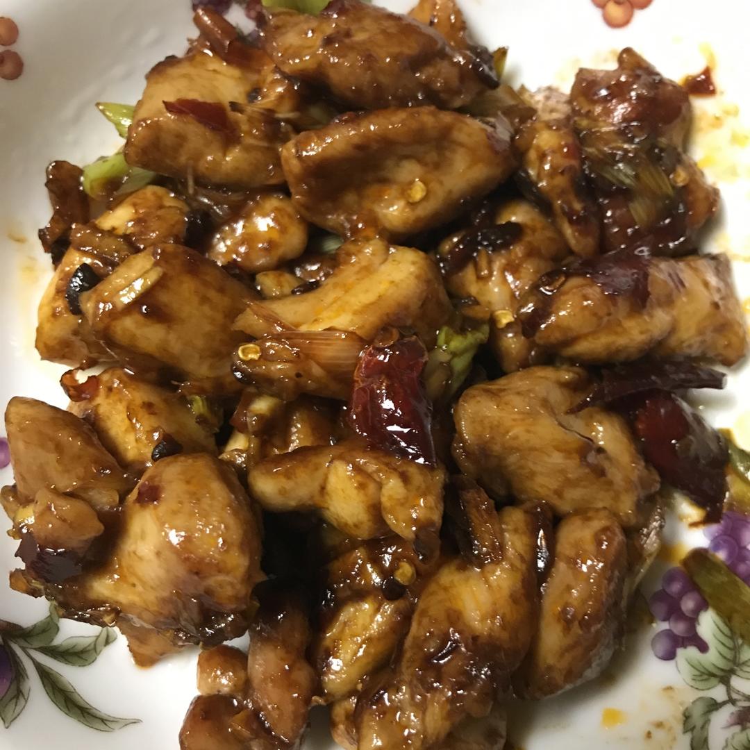 周冬雨豆瓣鸡