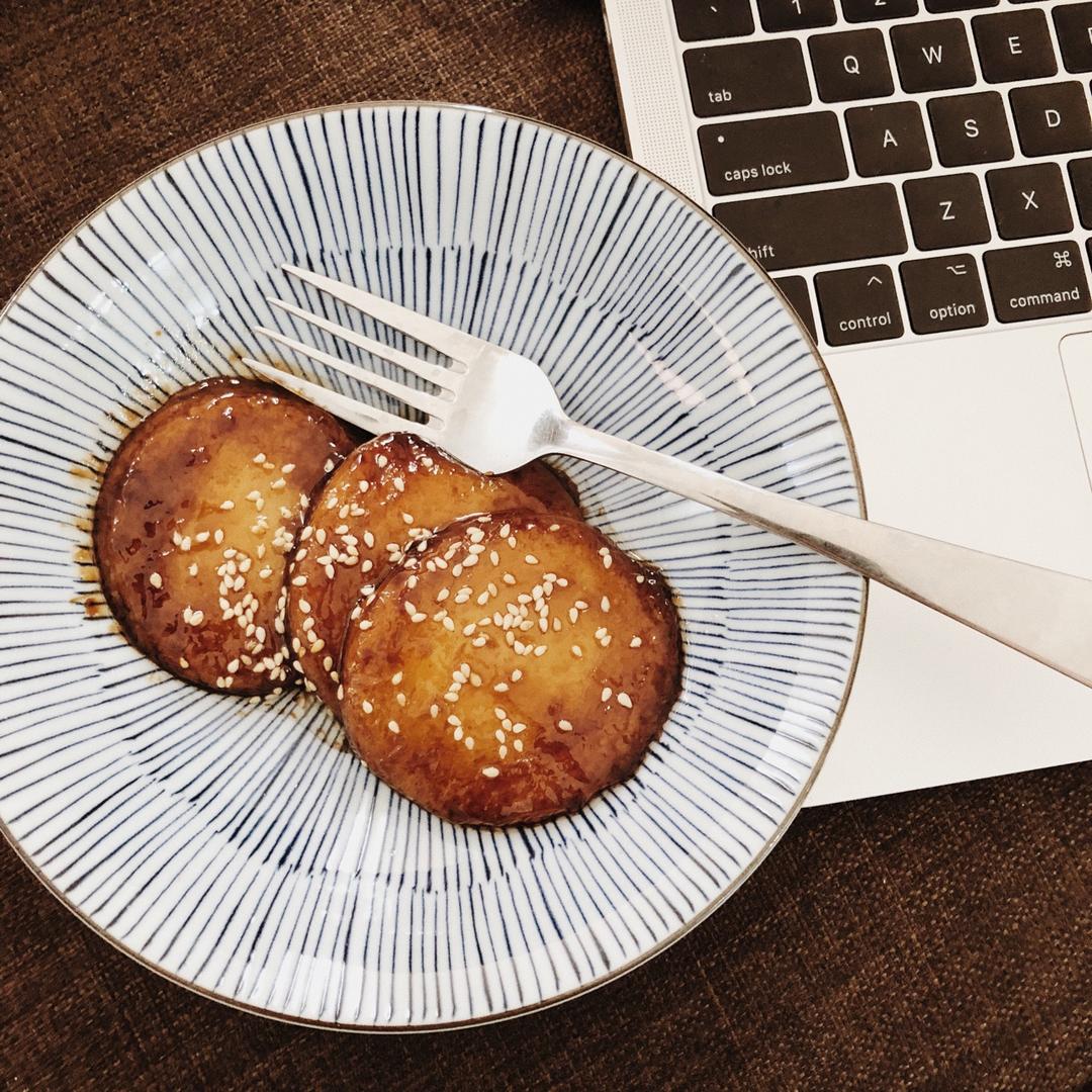 晚餐•2018年8月11日