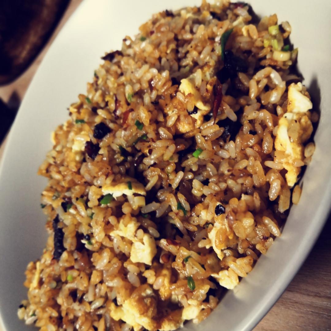蛋炒饭_宅叔