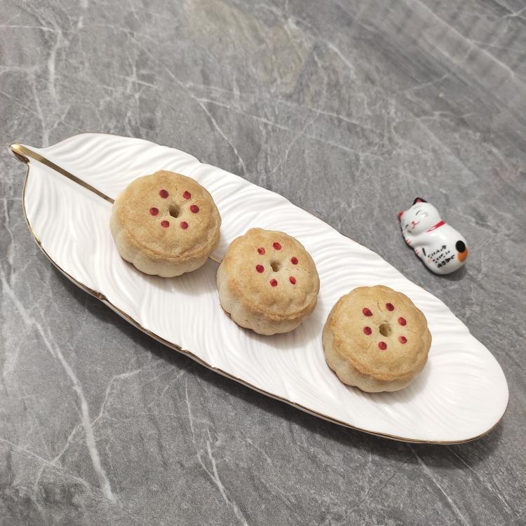 酥到掉渣的闽南豆脯