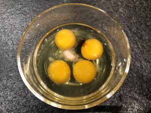 美式炒白松露蛋的做法 步骤3
