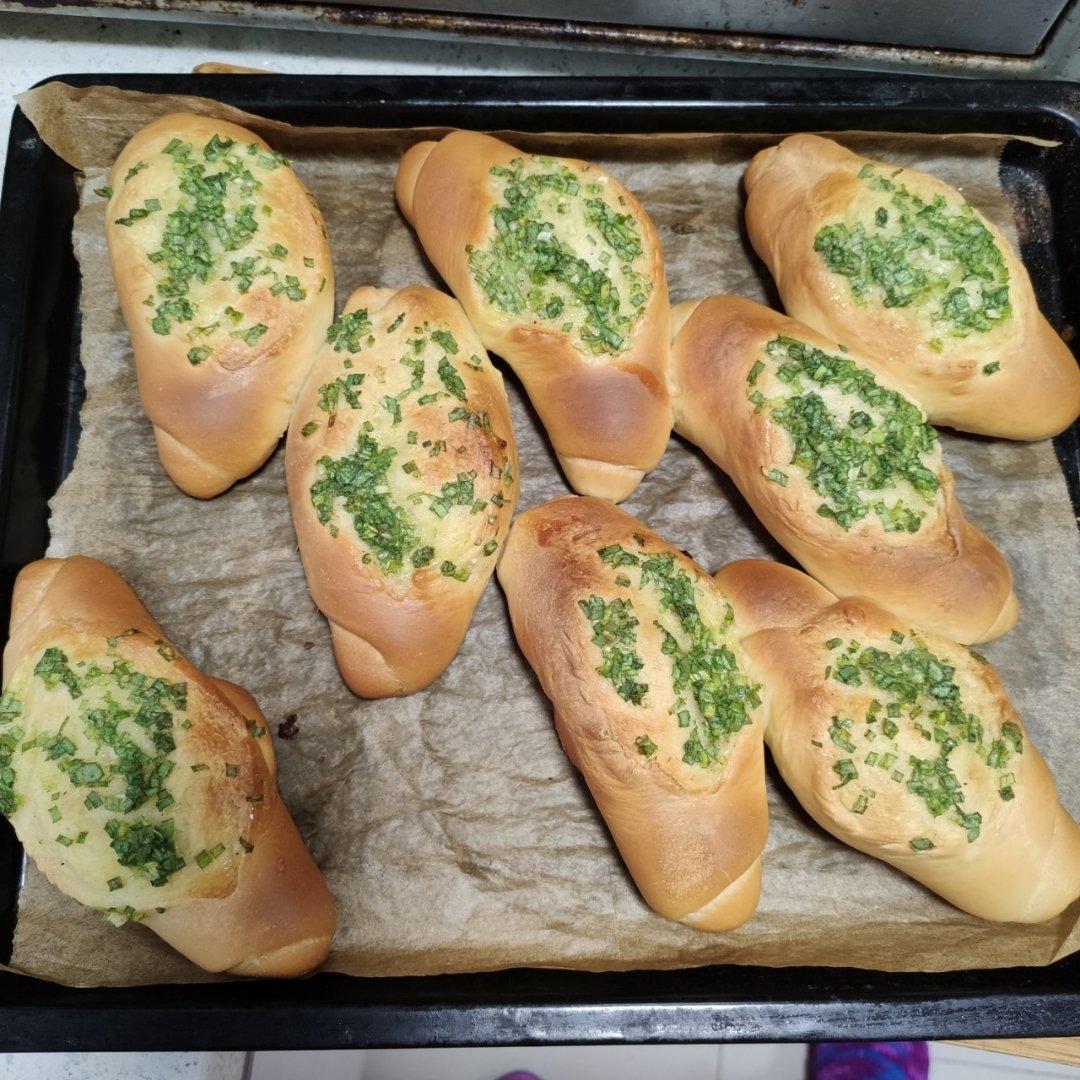葱香小餐包