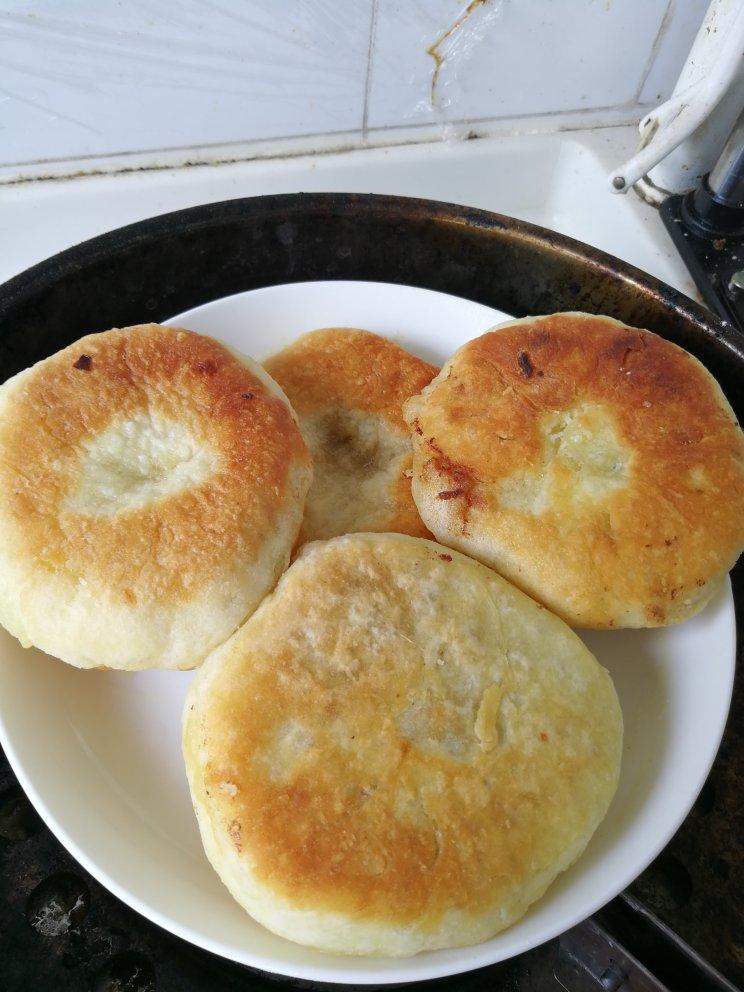 超级酥软好吃的馅饼