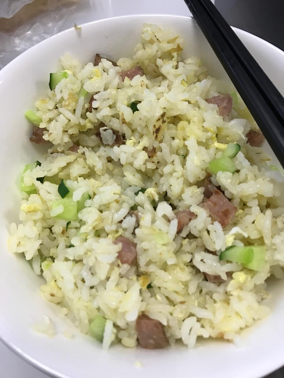 扬州炒饭