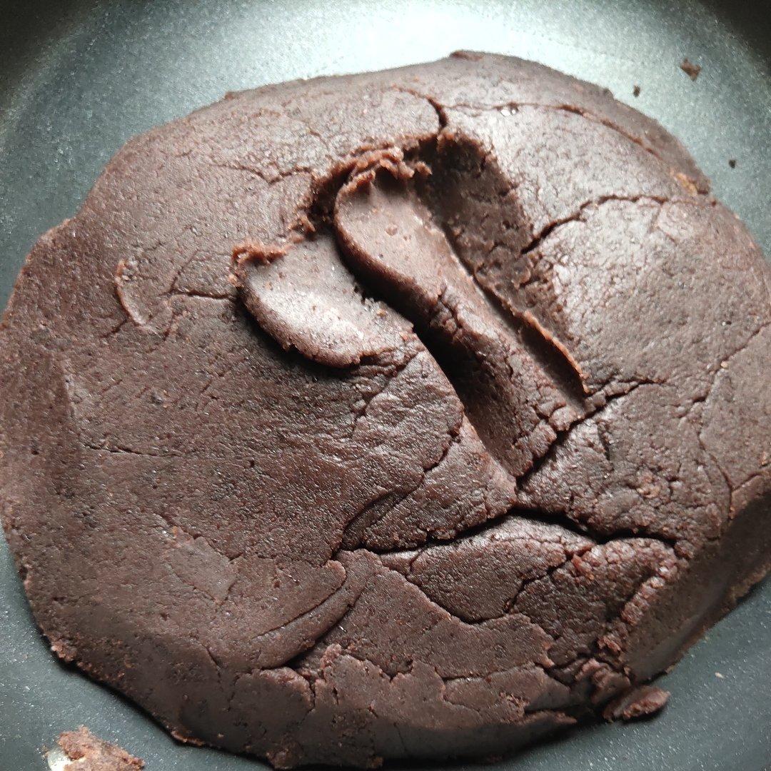 超快手自制红豆沙馅解放双手版无需炒制（蛋黄酥月饼可以用）