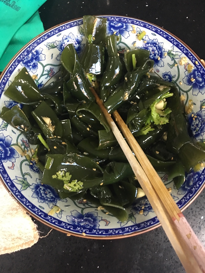 万能凉拌汁的做法（饭店不外传的秘方）