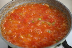 吃不腻的番茄土豆肥牛饭❗️不好吃来找我❗️的做法 步骤6