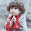 开始下厨的honey