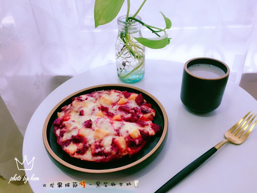 小猫家早餐