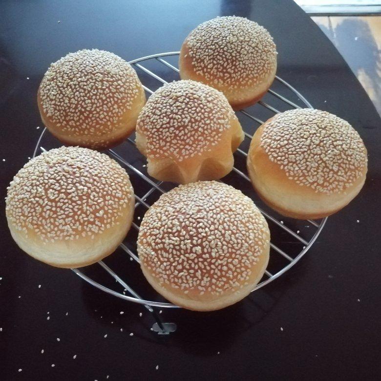 汉堡胚 poolish（波兰种）