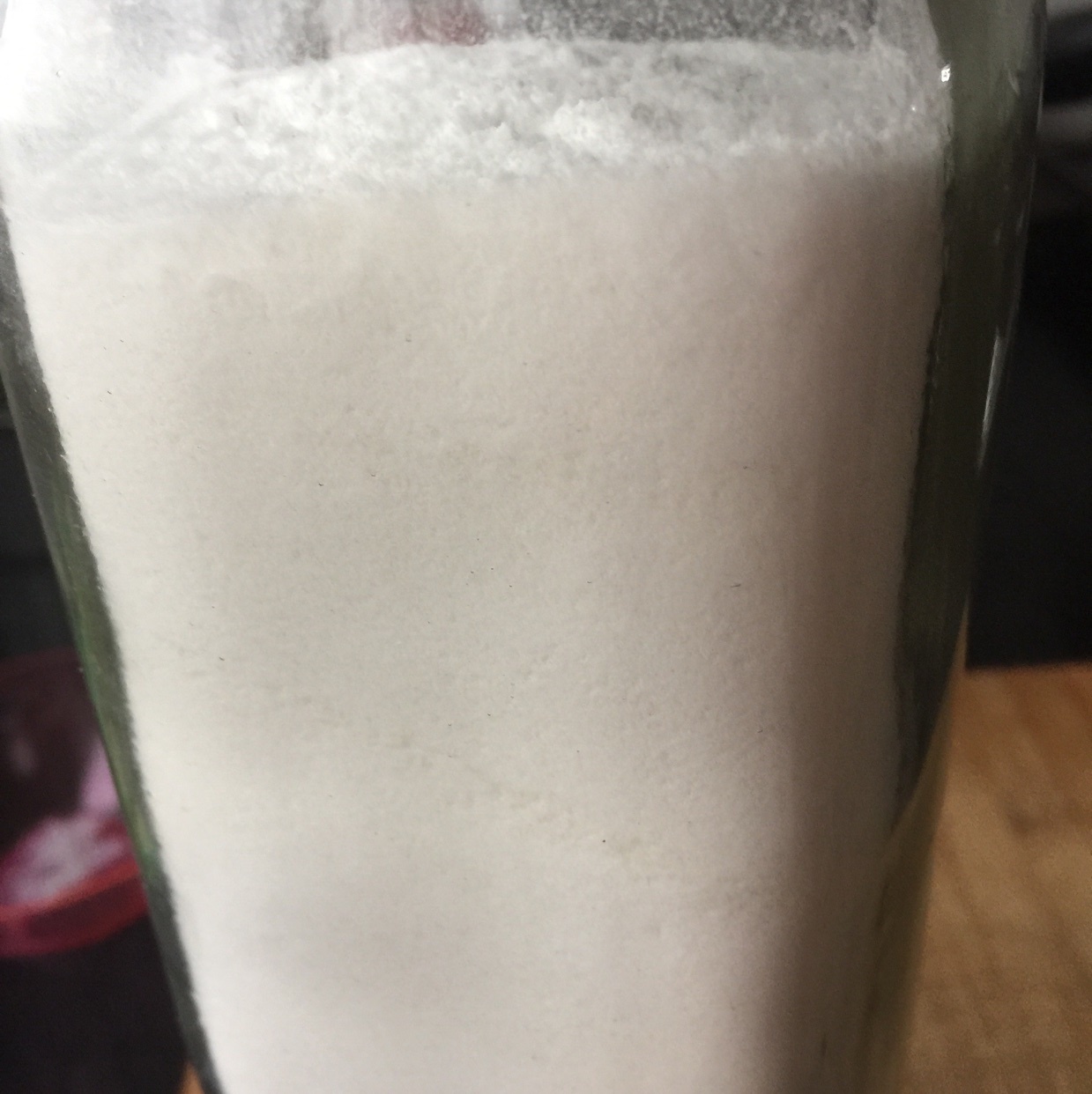 防潮糖粉