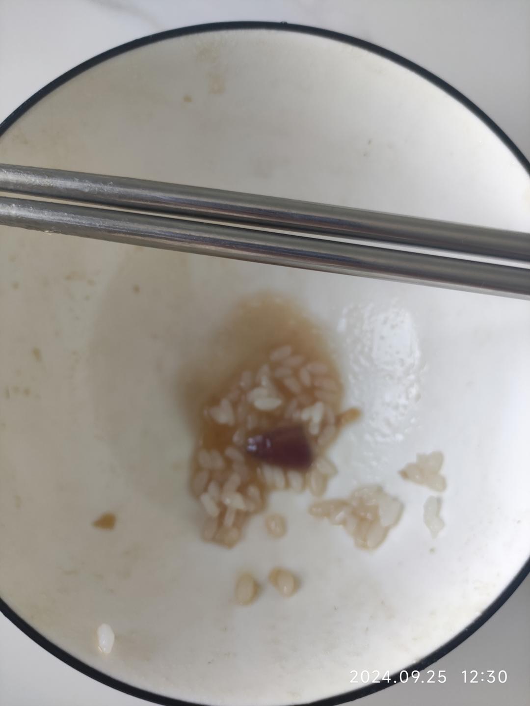 今日菜谱：土豆炒洋葱