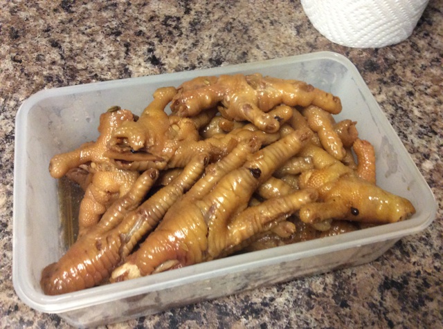 食记