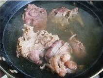 五香酱牛肉的做法 步骤6