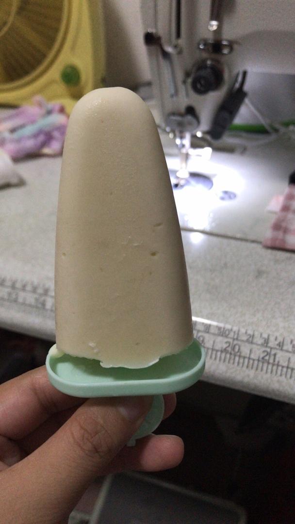 哈根达斯雪糕‼️特浓奶香味 无冰渣 无需打发奶油 无鸡蛋