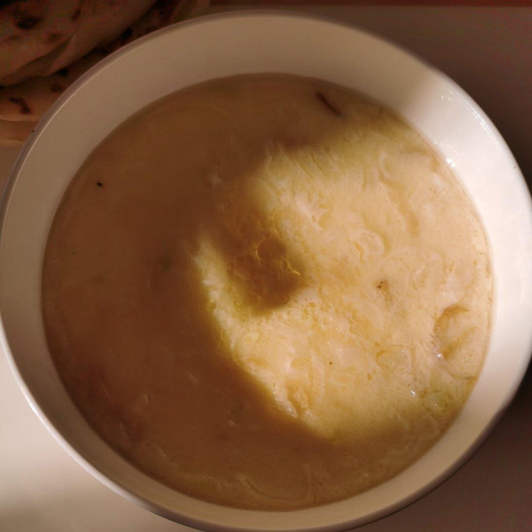 蒸鸡蛋糕