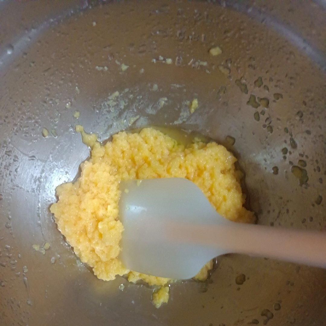 低脂沙拉酱（自制简单）