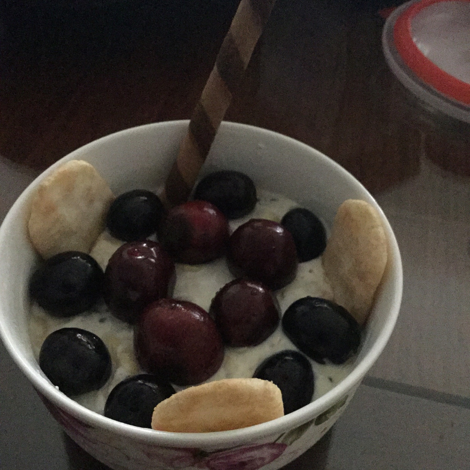 Overnight Oatmeal 隔夜早餐燕麦杯