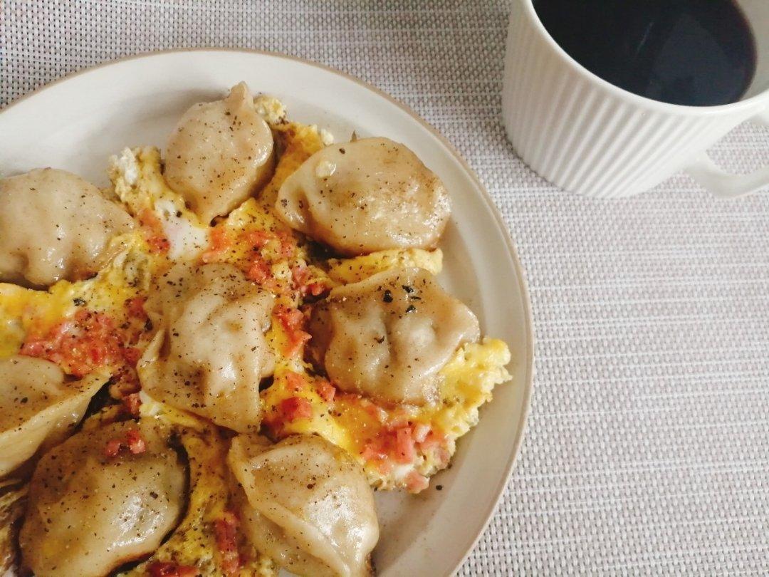 小羊的早餐ฅ ̳͒•ˑ̫• ̳͒ฅ♡