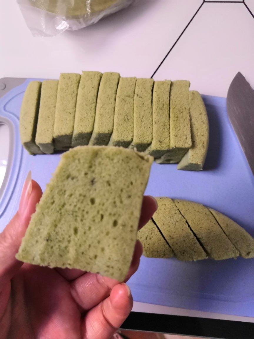 红糖发糕（早餐店版）