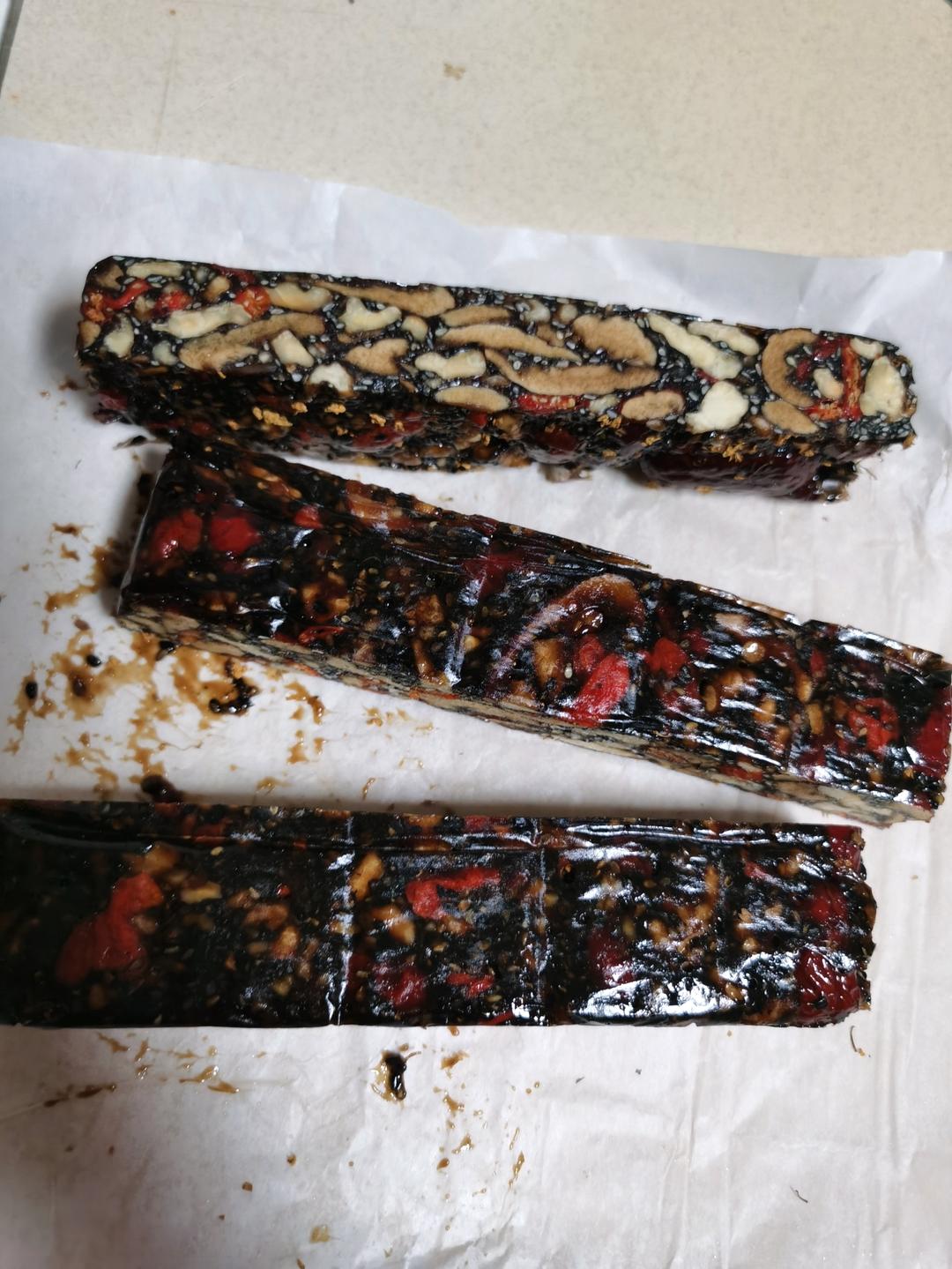 阿胶糕 超详细 零失败（附视频）
