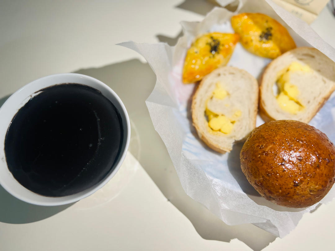 破壁机营养食谱【12款好喝
的豆浆米糊】