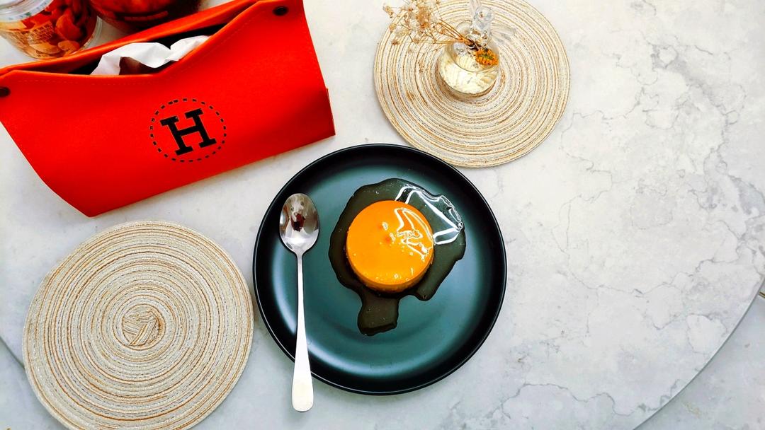 「食·日本札幌」海盐焦糖奶酪布丁烧，濃厚な焼きプリンチーズケーキ