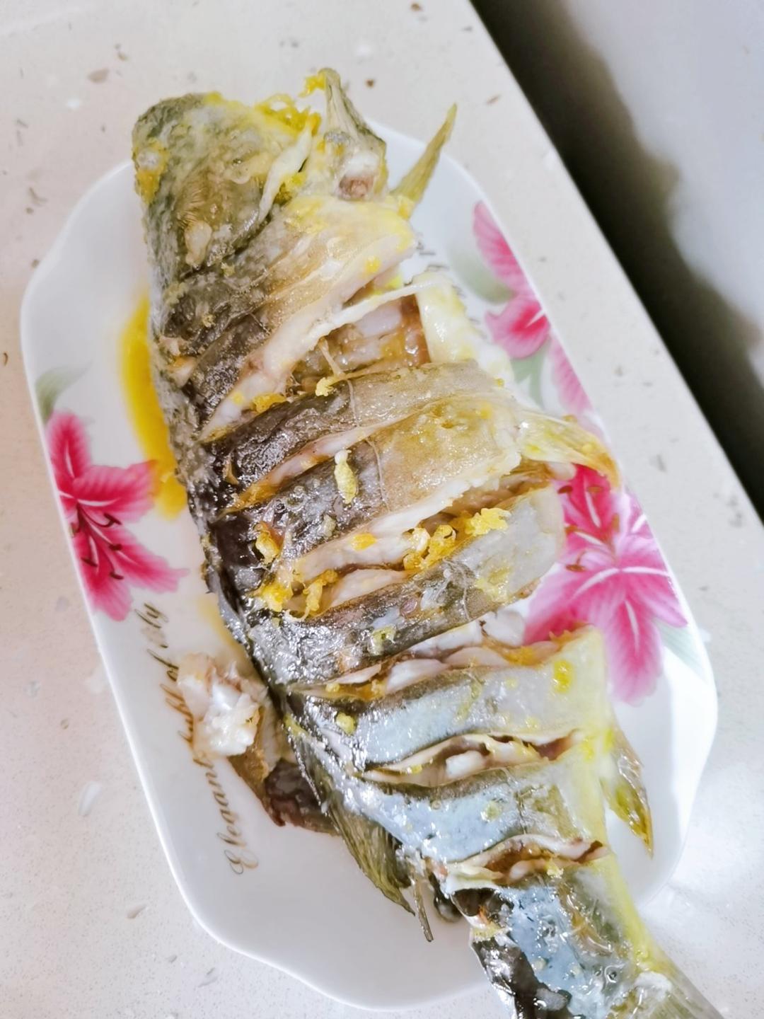 糖醋鱼