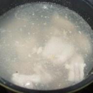 玉米排骨汤的做法 步骤1