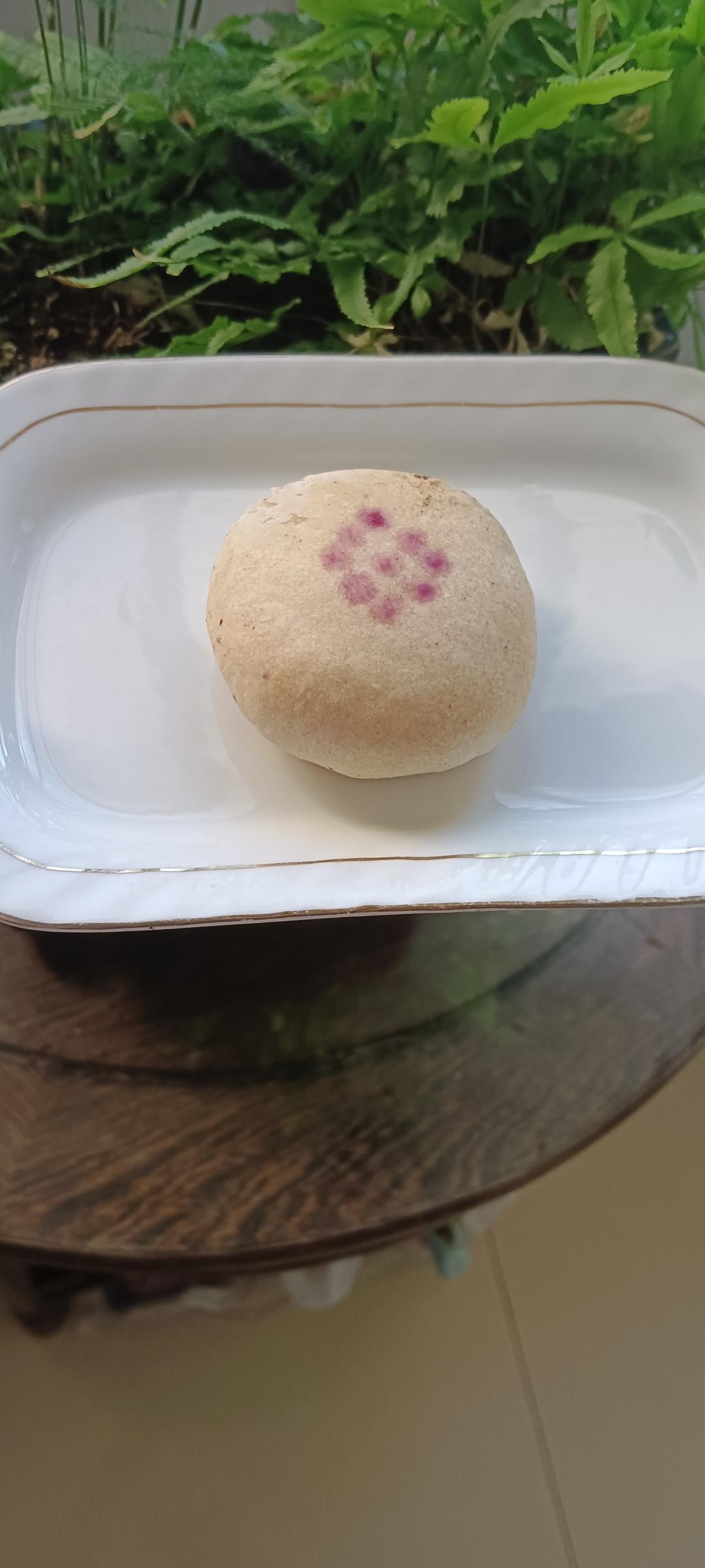 苏式五仁月饼