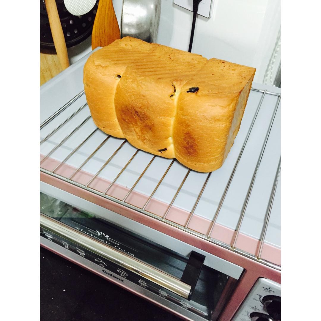 最省力气、不需摔面快速出手套膜（后酵母法）