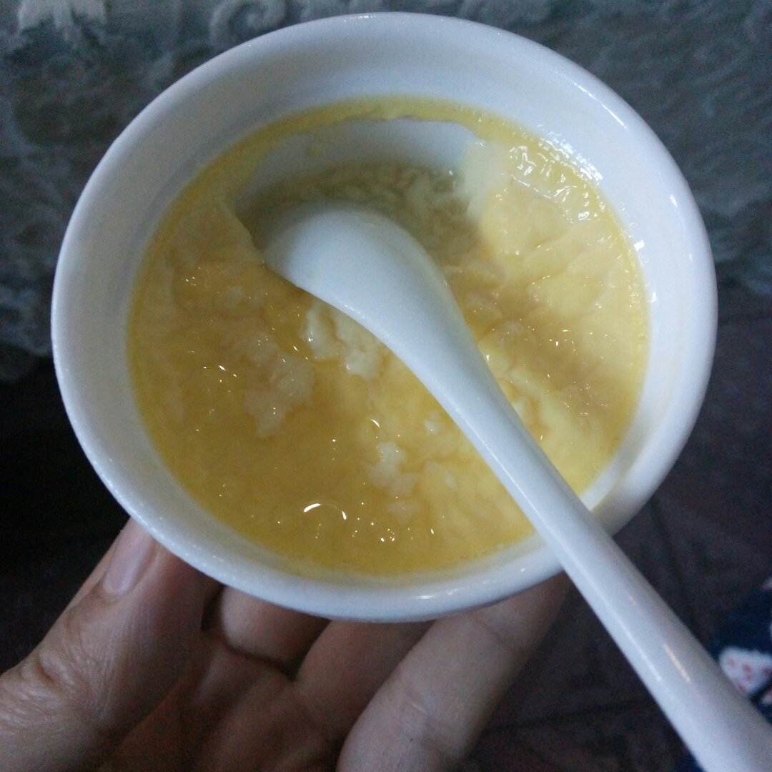 【君酱食谱】0失败 鸡蛋布丁(巨简单版)🍮🍮