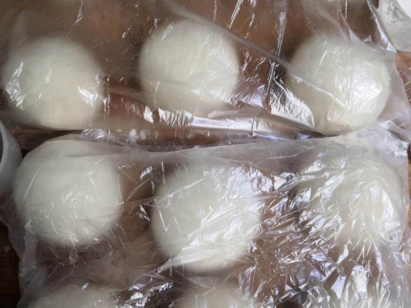 【步骤图】蒸馍的做法_蒸馍的做法步骤_主食_下厨房