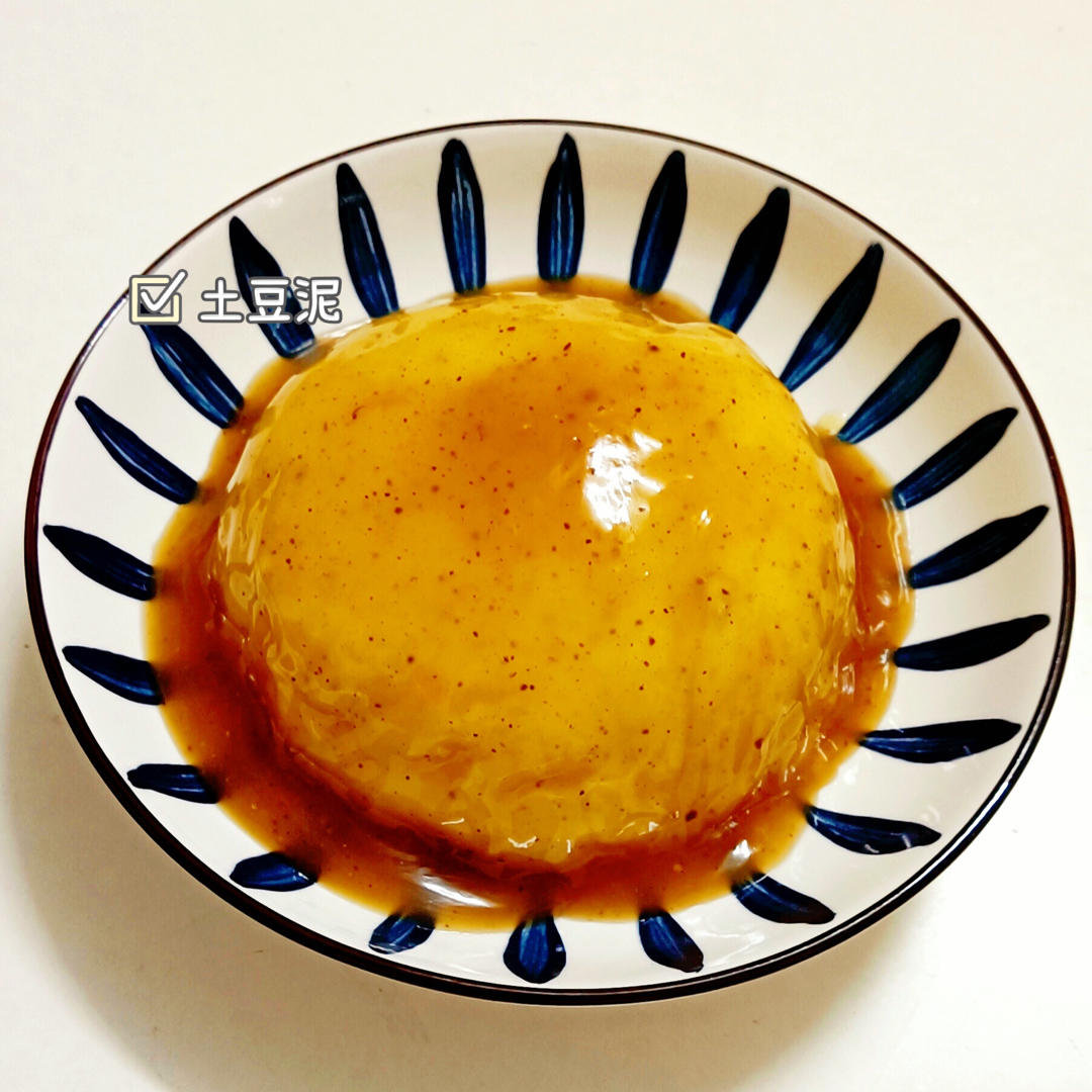 KFC土豆泥泥
