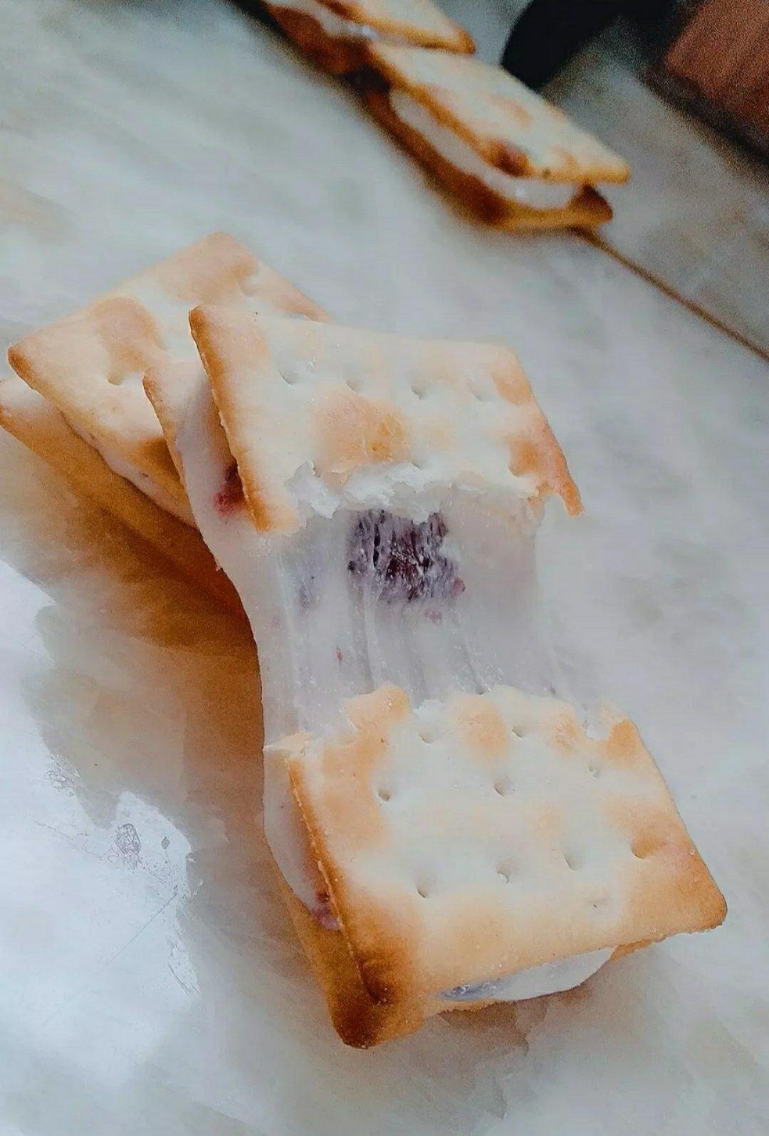 牛扎饼