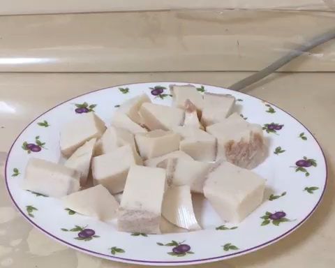 大白兔奶糖牛奶布丁的做法