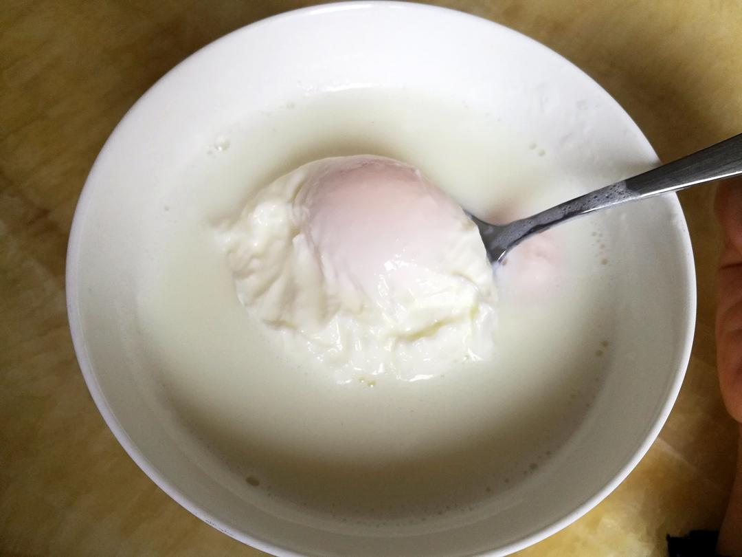 煮牛奶