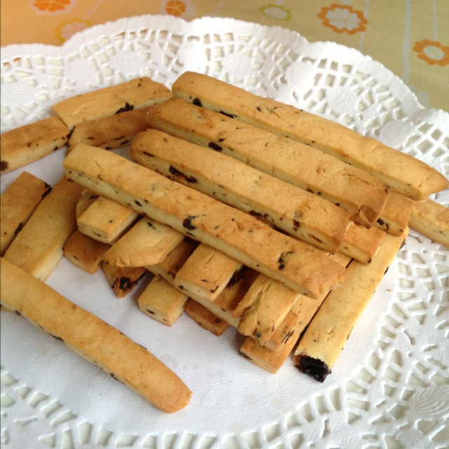 香酥提子条