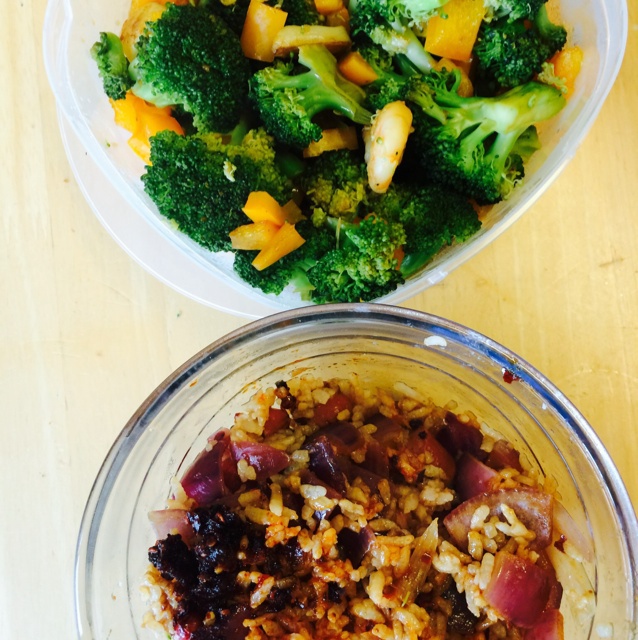 Fayeの大英美食日记