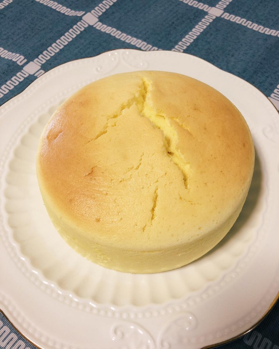 【原创】澈司叔叔和西村叔叔的轻乳酪蛋糕（妙可蓝多奶油奶酪）