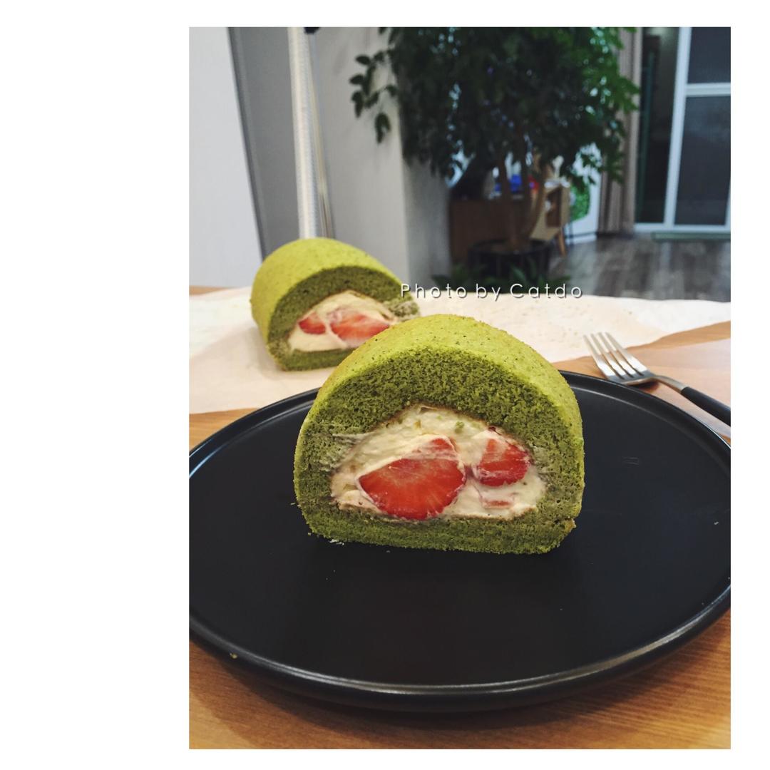 那些我做过的糕点点们的做法