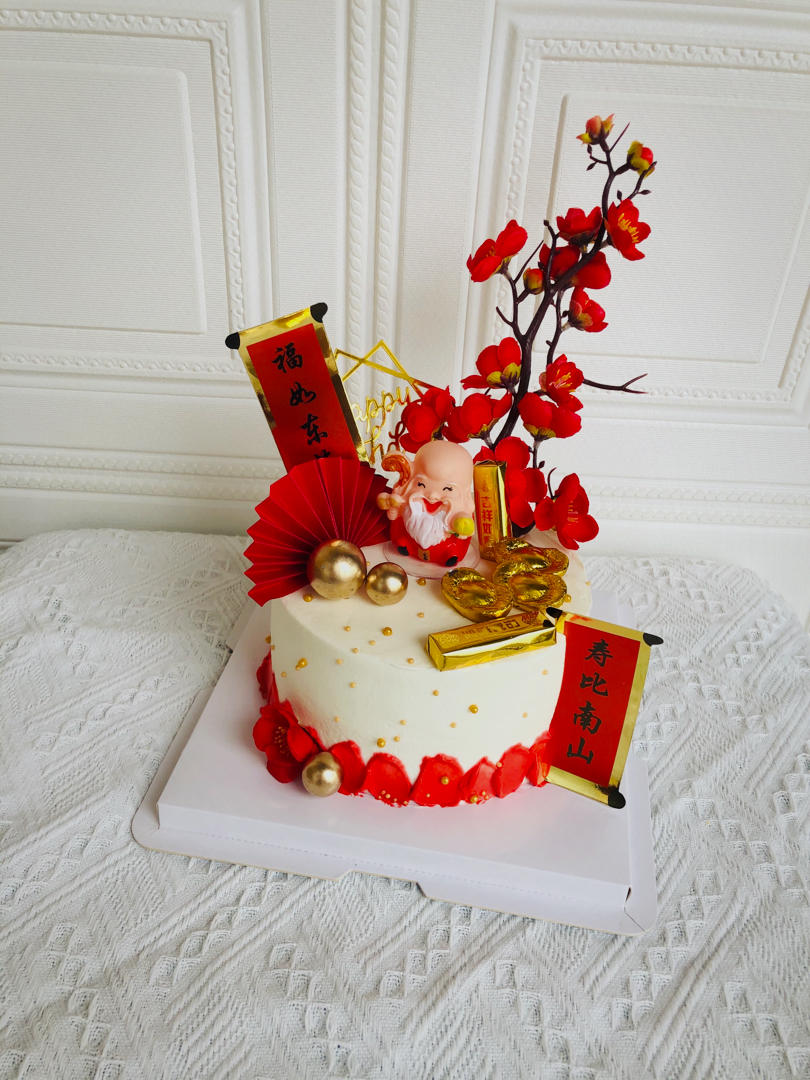 🎂蛋糕合集～记录美好生活