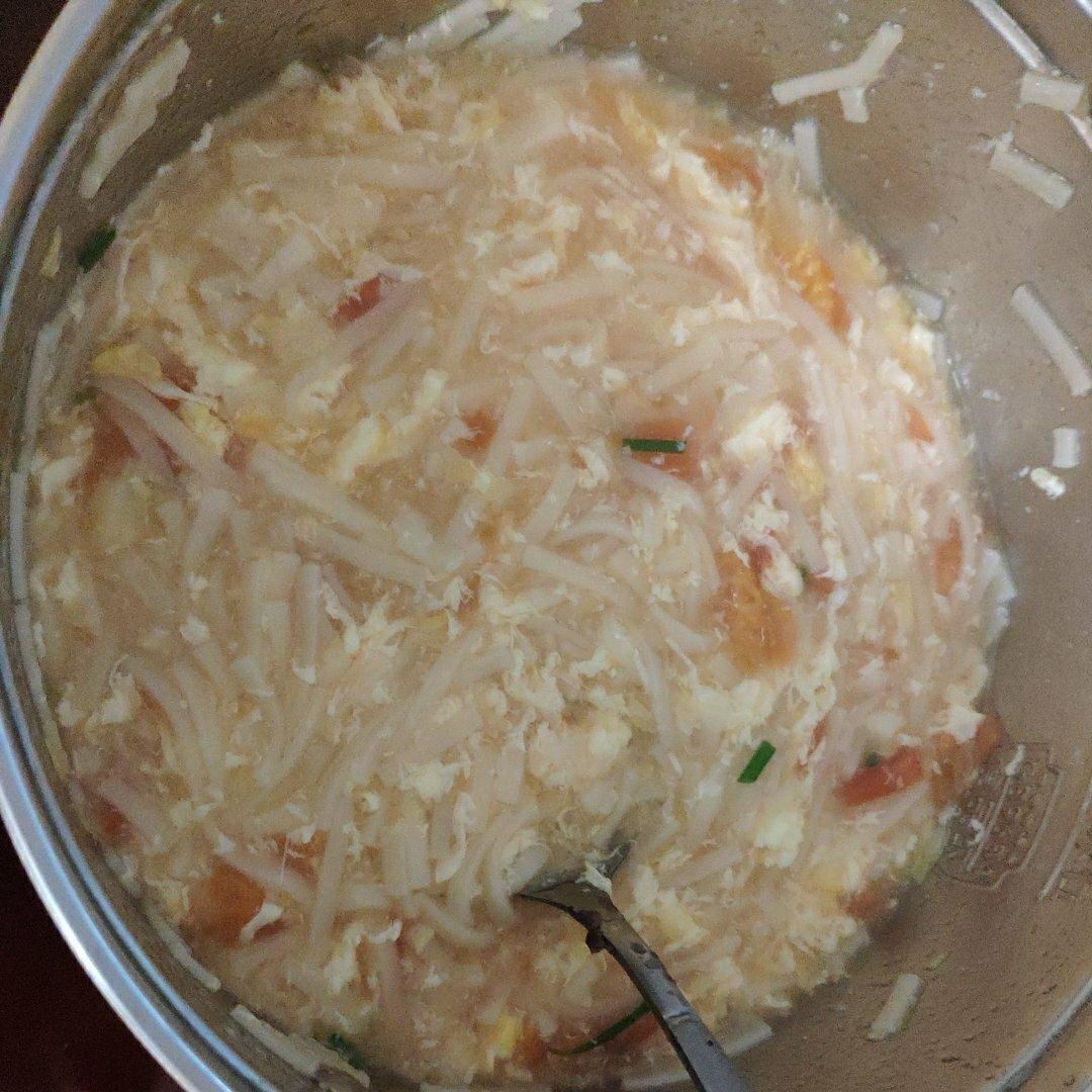 记录智齿食谱