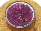 蓝莓紫薯粥