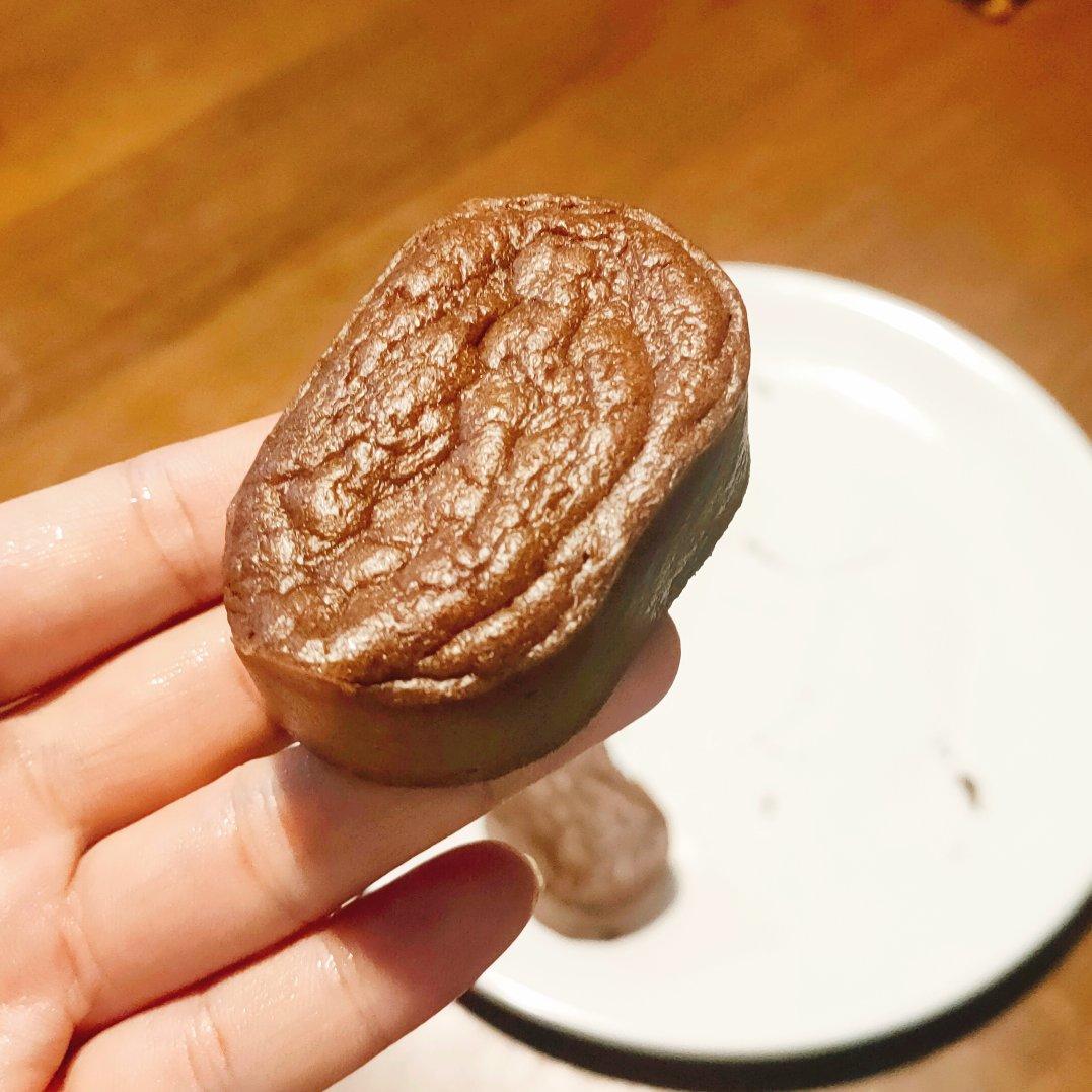 日本半熟芝士蛋糕（hanjuku cheesecake）