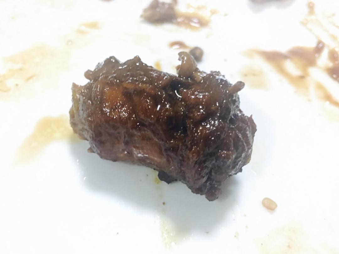 西镇辣鸡架（辣鸡脖）