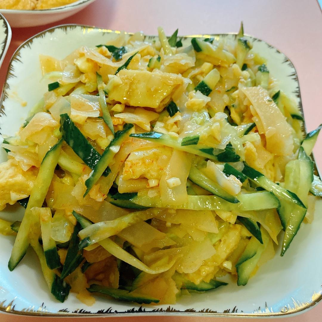 自制凉皮（含洗面、不洗面两种方法）